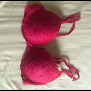 VS bra